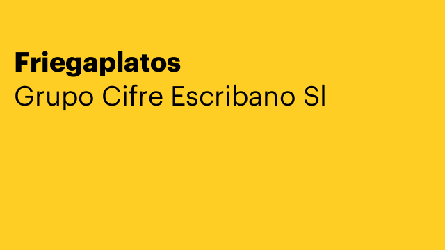 Friegaplatos