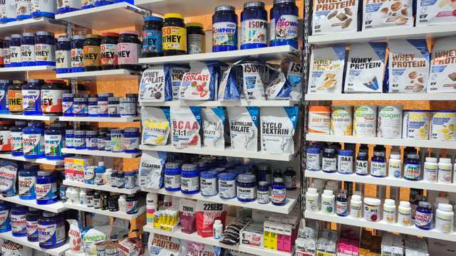 Dependiente/a de Tienda