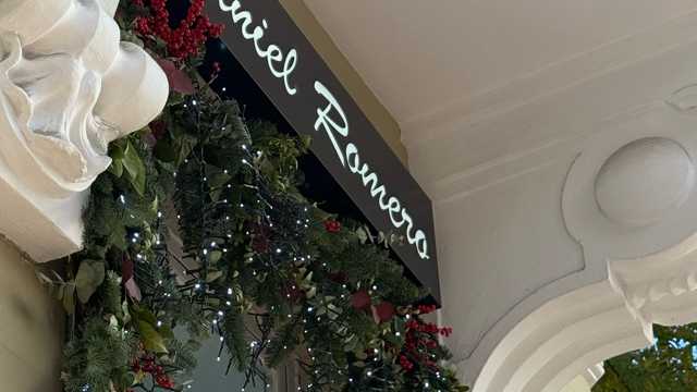 Recepcionista Centro Madrid