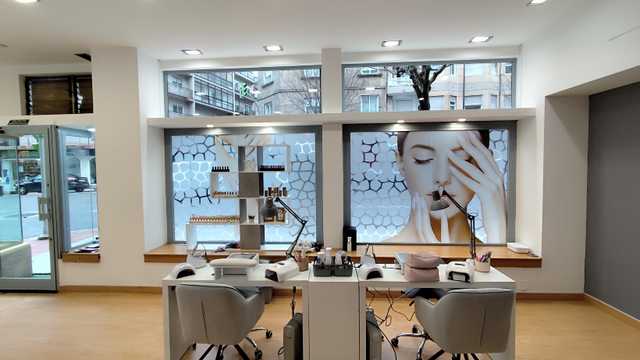 Manicurista y Pedicurista