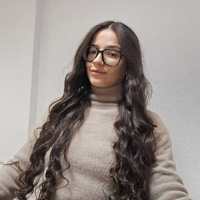 Candidate avatar