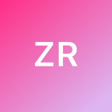 Zamir R. avatar icon