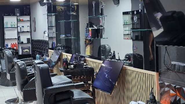 Barbero/a