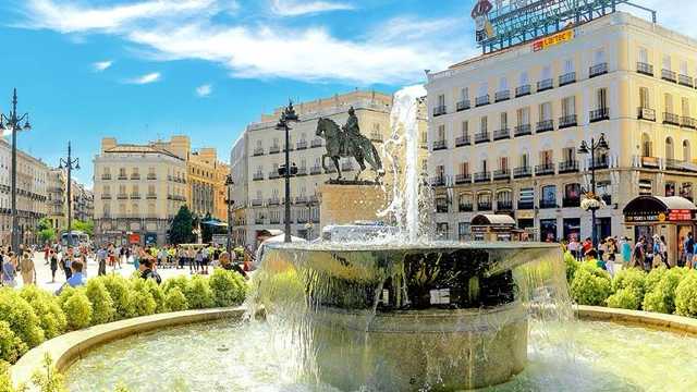 Camarero/a de Pisos