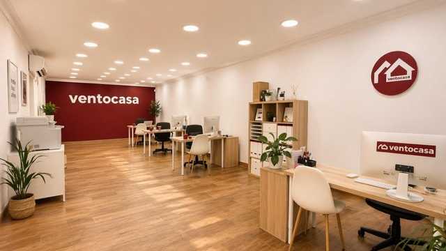 Asesor/a Inmobiliario