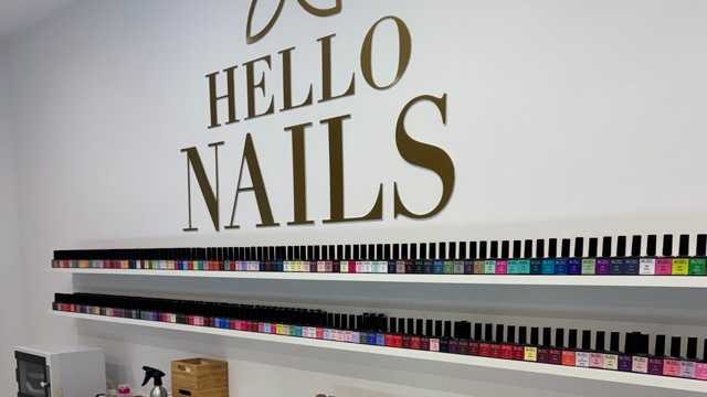 Manicurista / Técnica Uñas