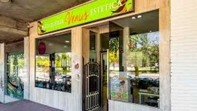 oficial de peluqueria