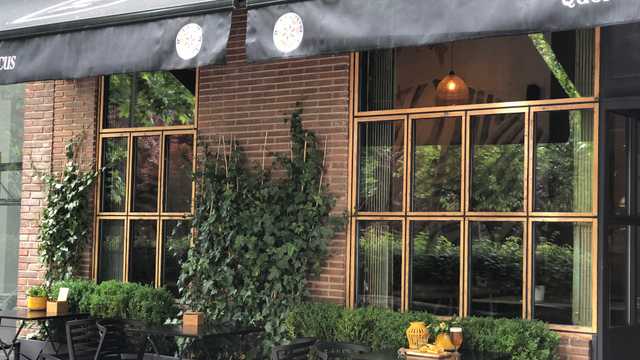 COCINERA CON EXPERIENCIA