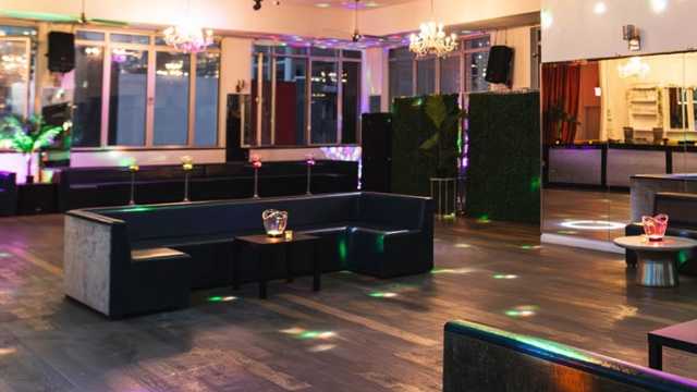 Busser/Cleaner/Concierge