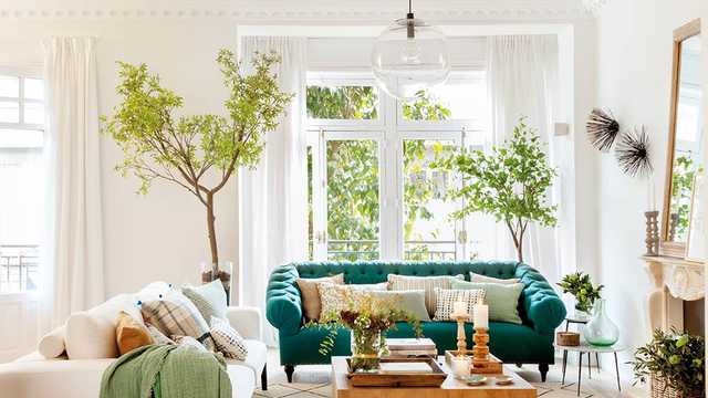 Responsable de Mantenimiento