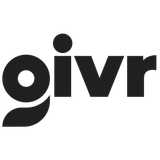Givr Limited logo