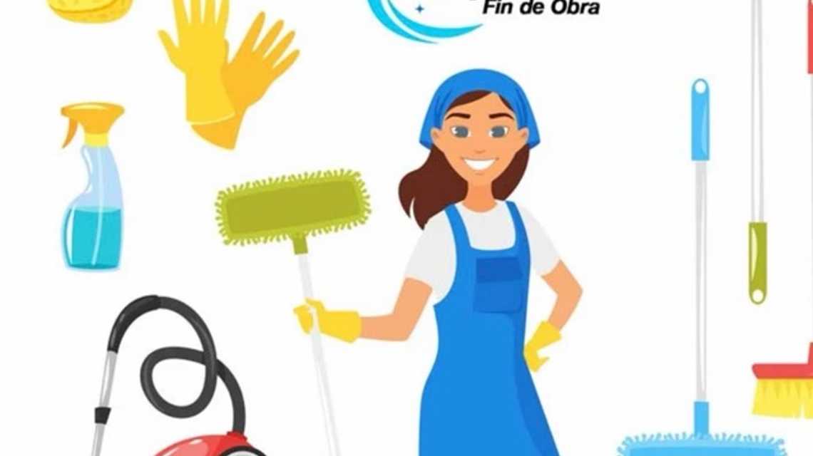 servicio domestico cover image