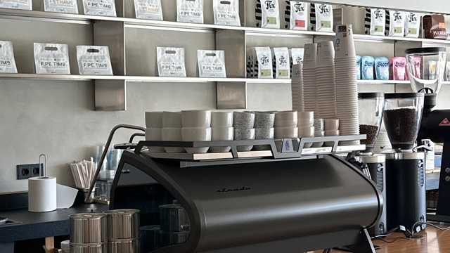 Runner / camarero 20 horas