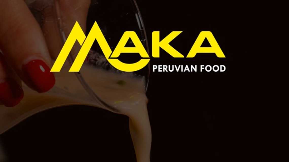 Maka Peruvian Food | Restaurante peruano cover image
