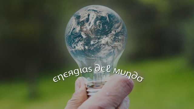 Técnico Comercial en Energía y Calefacción