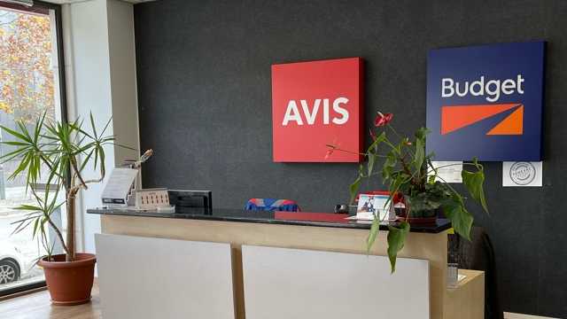 Responsable de oficina