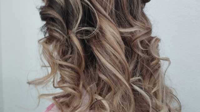 Ayudante de peluquería con experiencia