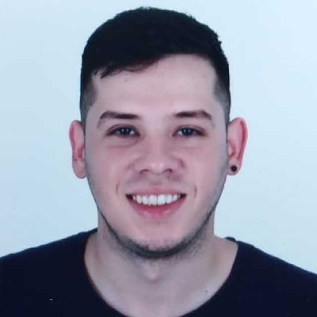 Candidate avatar