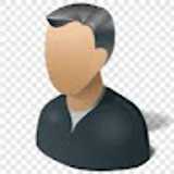 avatar icon