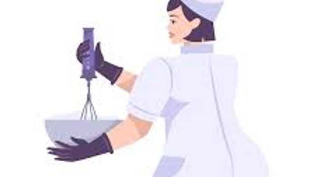 Ayudante/a de Cocina