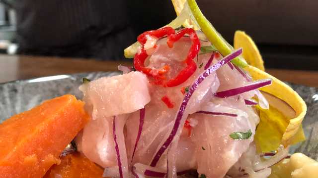 Cocinero/a Restaurante