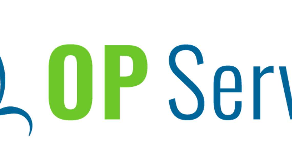 OP SERVEIS cover image
