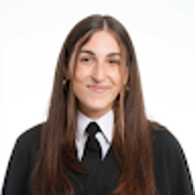 Candidate avatar