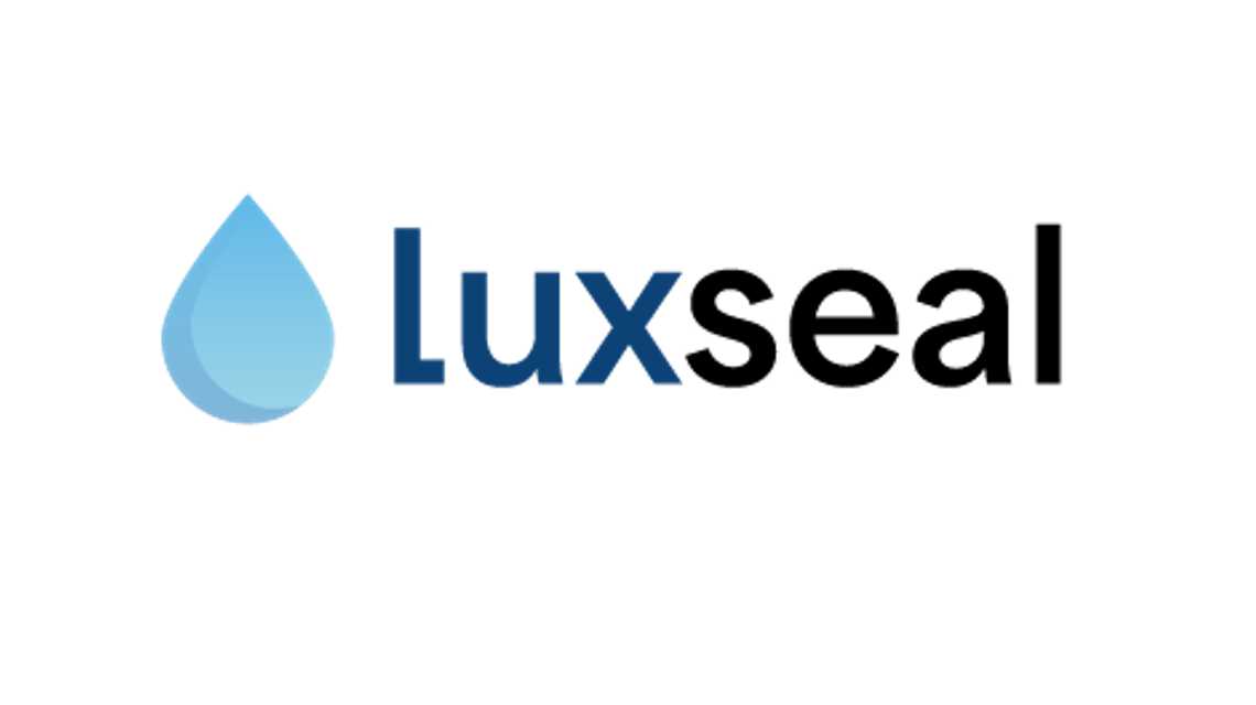 Luxseal cover image
