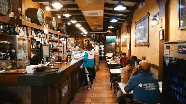 Cocinero/a Restaurante