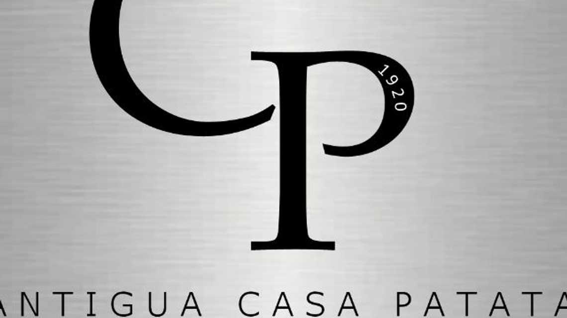 Casa patata cover image