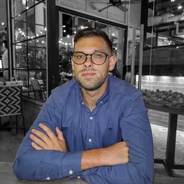 Candidate avatar