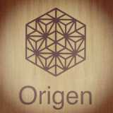 Origen Peluquería Saludable logo