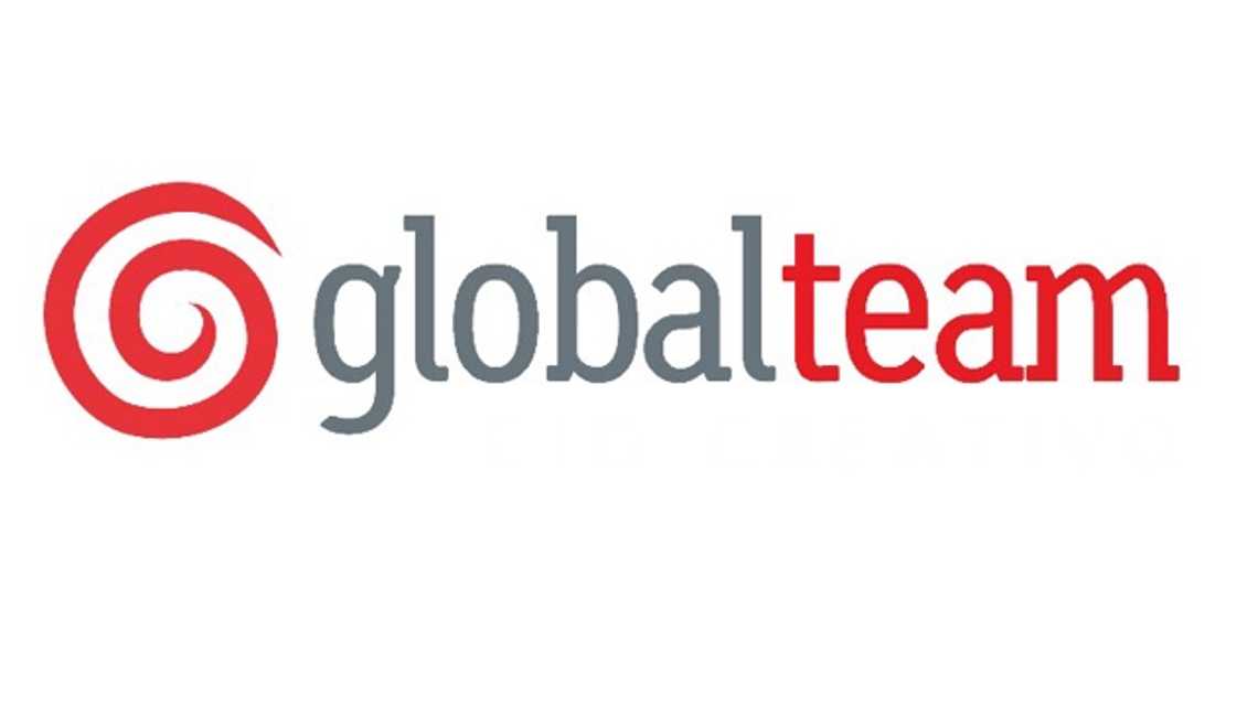 Global Team cover image