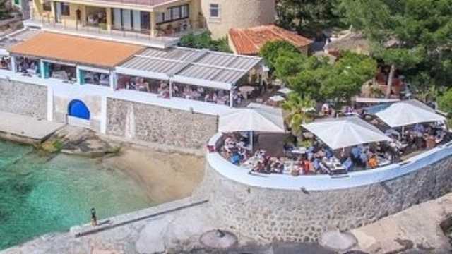 Cocinero/a Restaurante