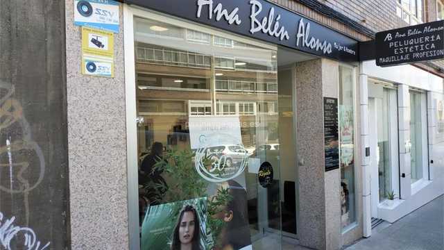 Oficial de Peluquería