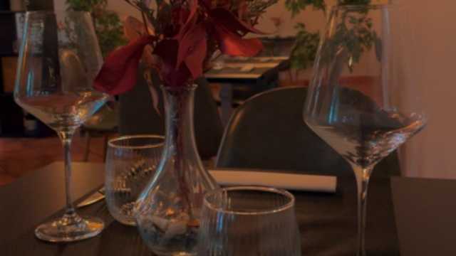 Camarero/a de Extras