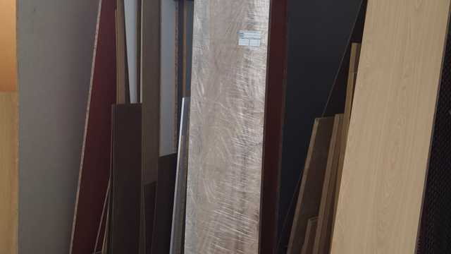 Carpintero/a de Madera