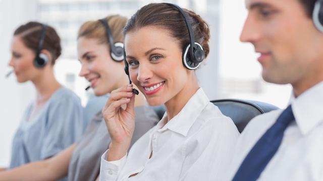 Teleoperador/a Atención al Cliente