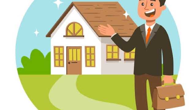 Comercial Inmobiliario