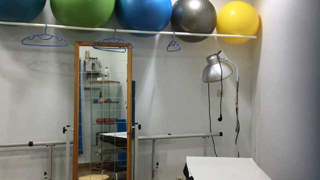 Graduado/Licenciado en Fisioterapia