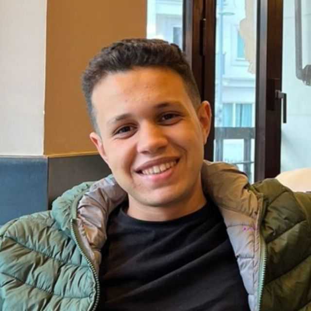 Candidate avatar