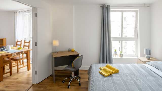 Cleaner / Housekeeper