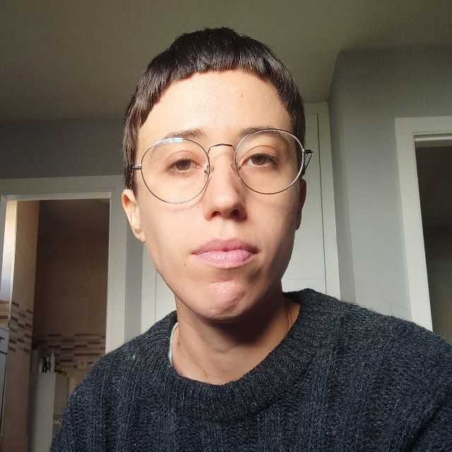 Candidate avatar