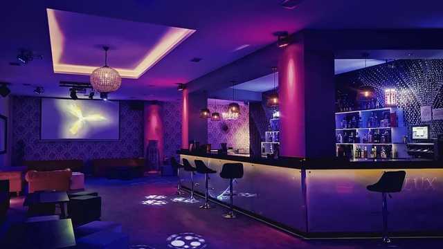 Camarero/a de Barra y Sala/Terraza