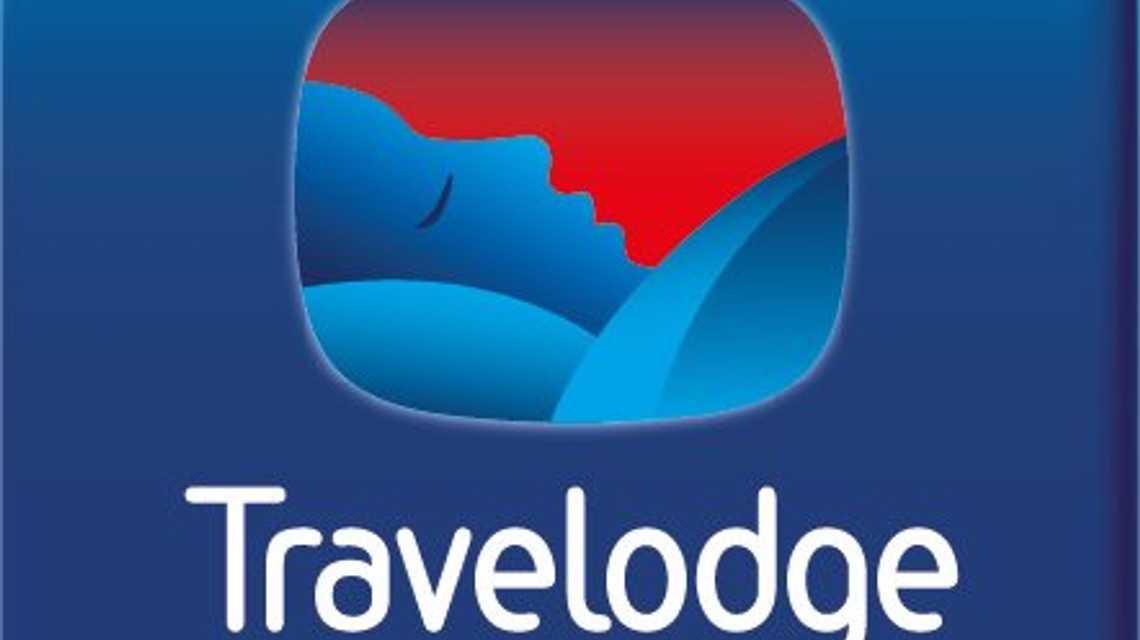 Travelodge London Hackney cover image