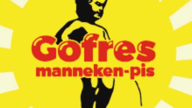 Dependienta tienda de Gofres