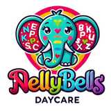 Nellybells Daycare logo