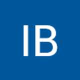 IB M. avatar icon