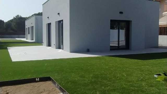 Ayudante/a de Construcción