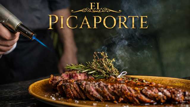 Ayudante de cocina con experiencia – Incorporación inmediata